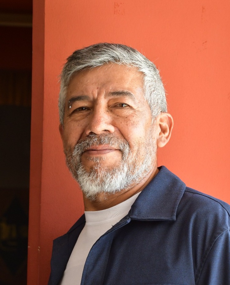 Colaborador 1